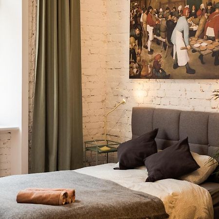 Sympatyczne Studio Z Palma Areka / A Nice Studio With Areka Palm Tree Λοτζ Εξωτερικό φωτογραφία